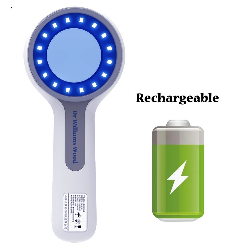 Rechargeable-dw-b200