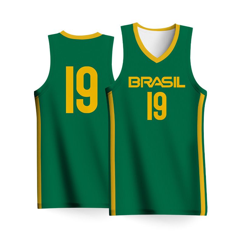 Brazilië 1