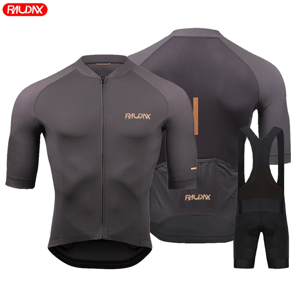 Conjunto de ciclismo