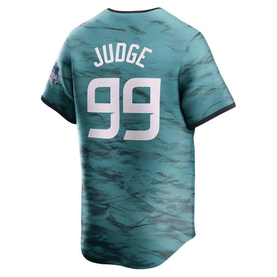 #99 Judge