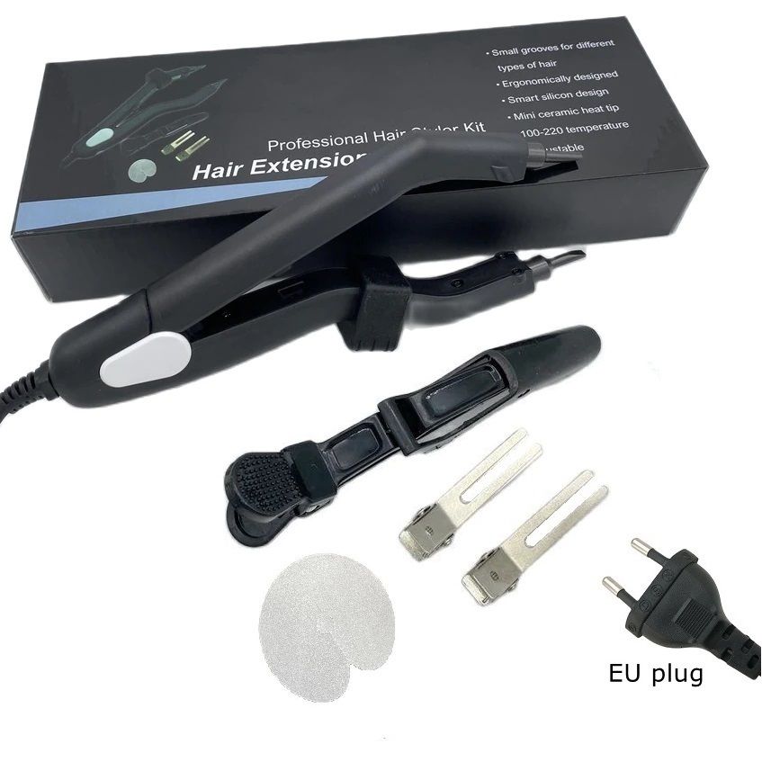 Eu Plug Kit