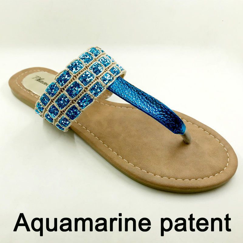 Brevetto Aquamarine