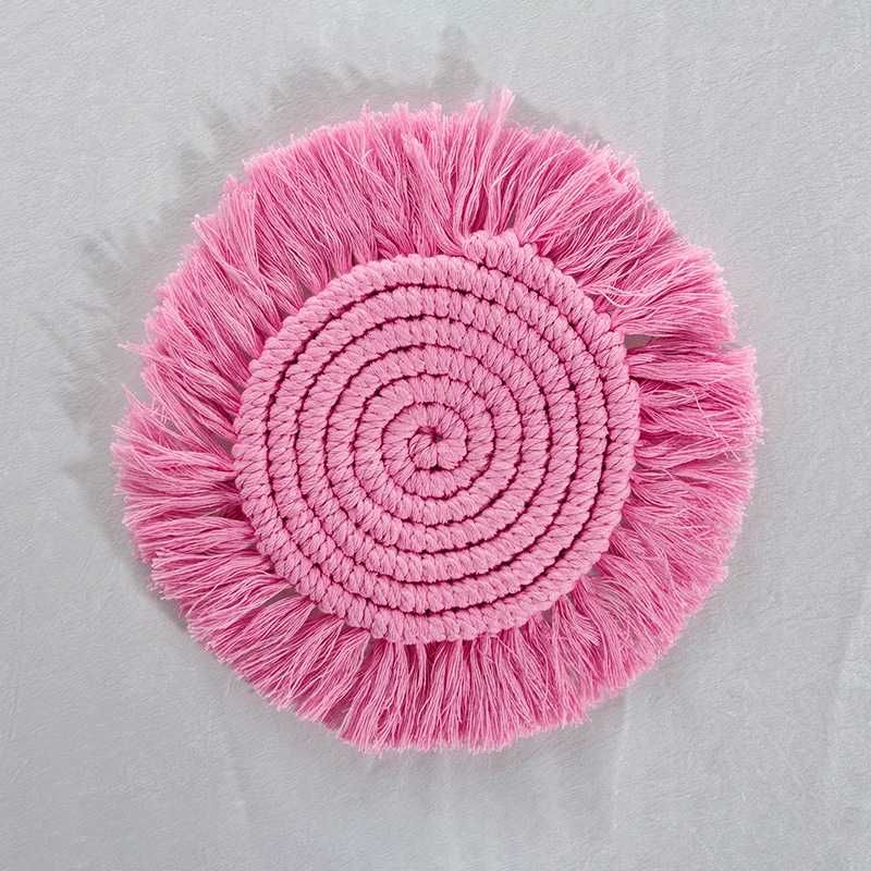 rose 18cm rond