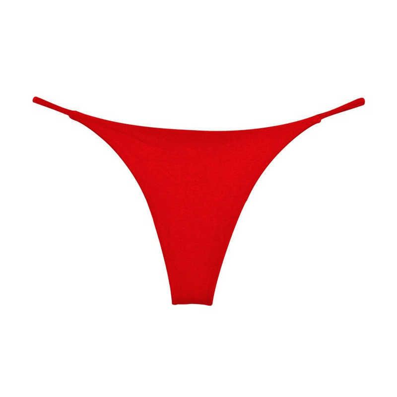 red-1pc-one size