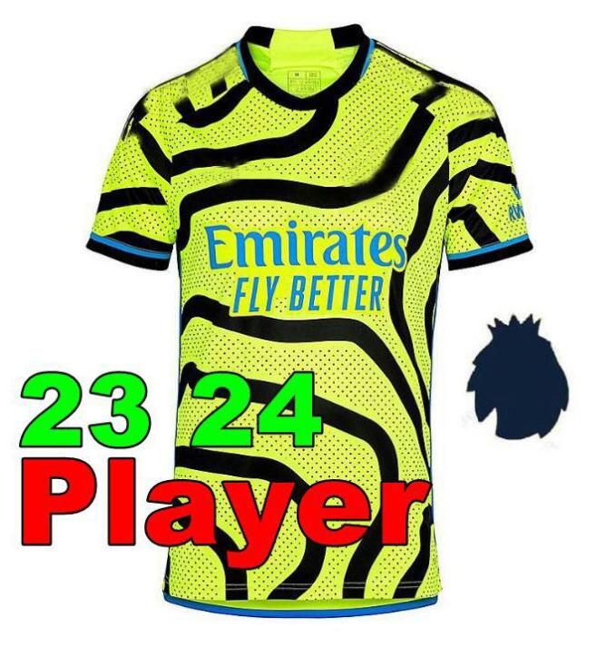23 24 Away Aldult Player Epl
