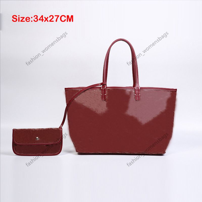 PM 34CM vin rouge