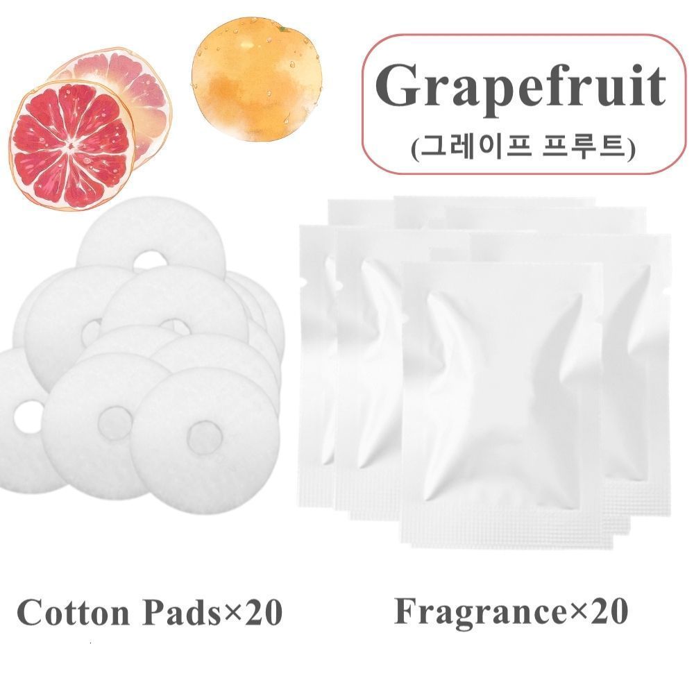 Grapefruit 20pcs