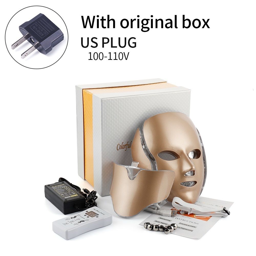 Us Plug (100-110v)4