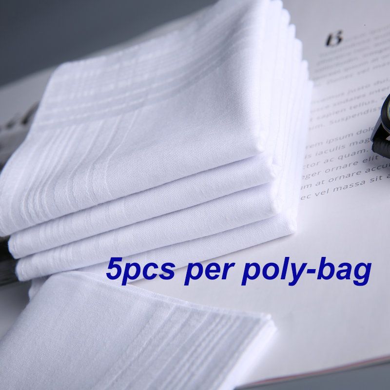 5pcs par sac