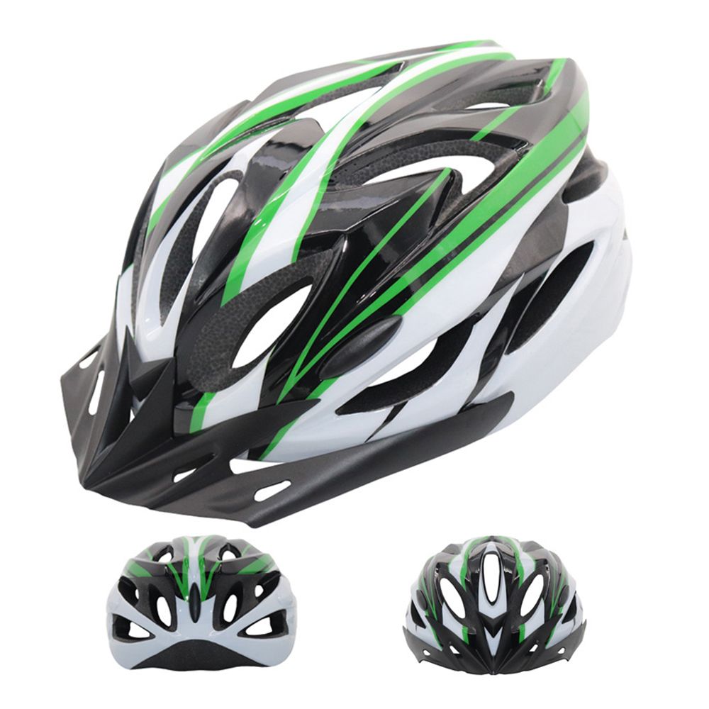 Cycling Helmet k-m 54-62cm