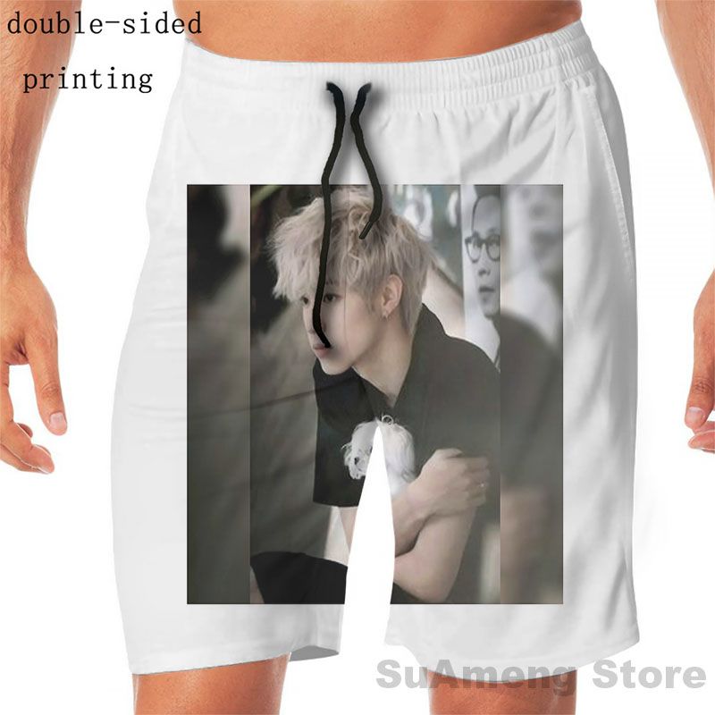 men beach shorts