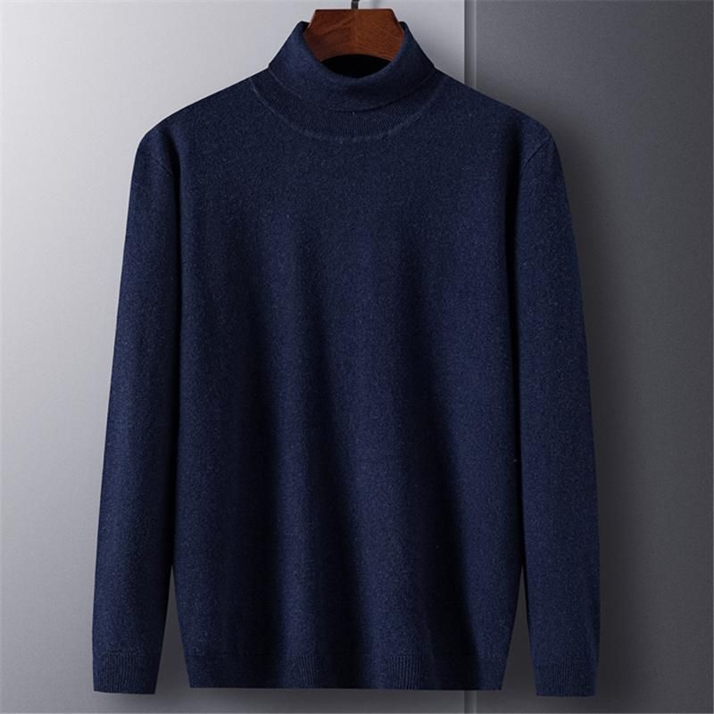 Navy blau