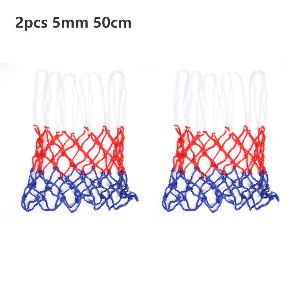 2pcs 5mm 50cm