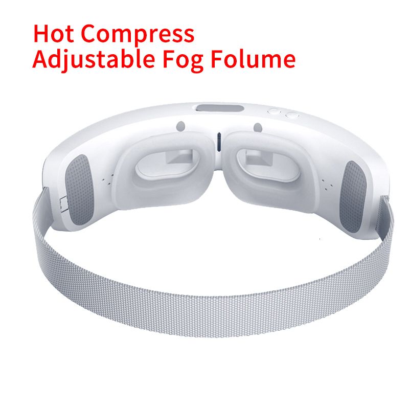 Brouillard de compression chaude
