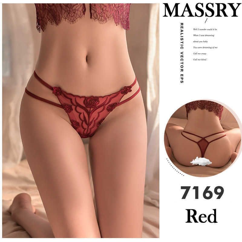 red briefs 7169-1pc-one size