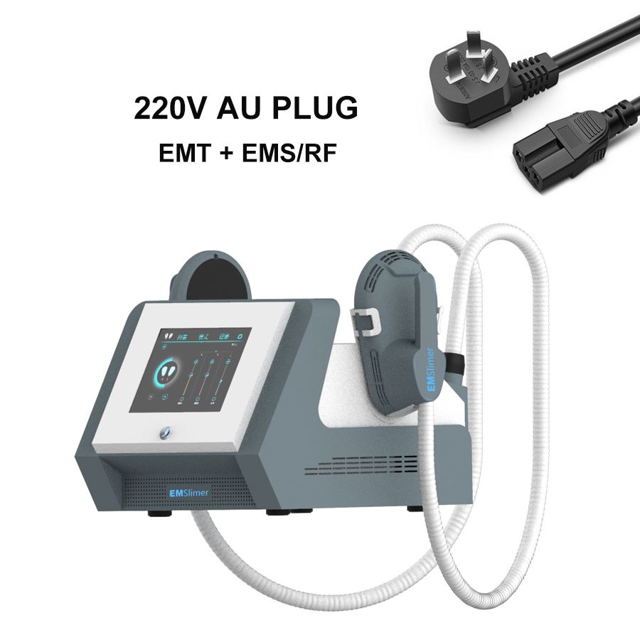 220V AU Plug EMTEMS/RF