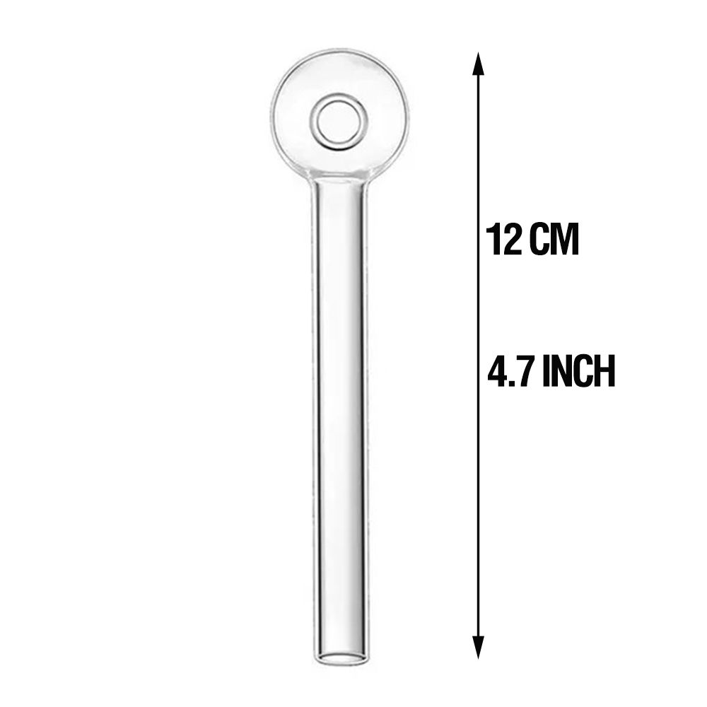 Tubo de 12 cm