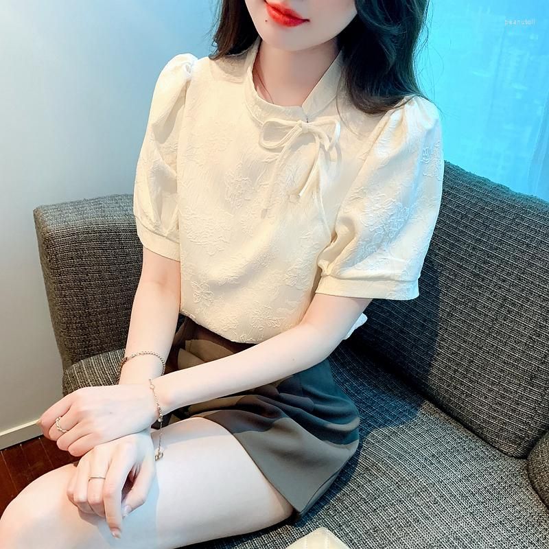 Blusa cinese clearance