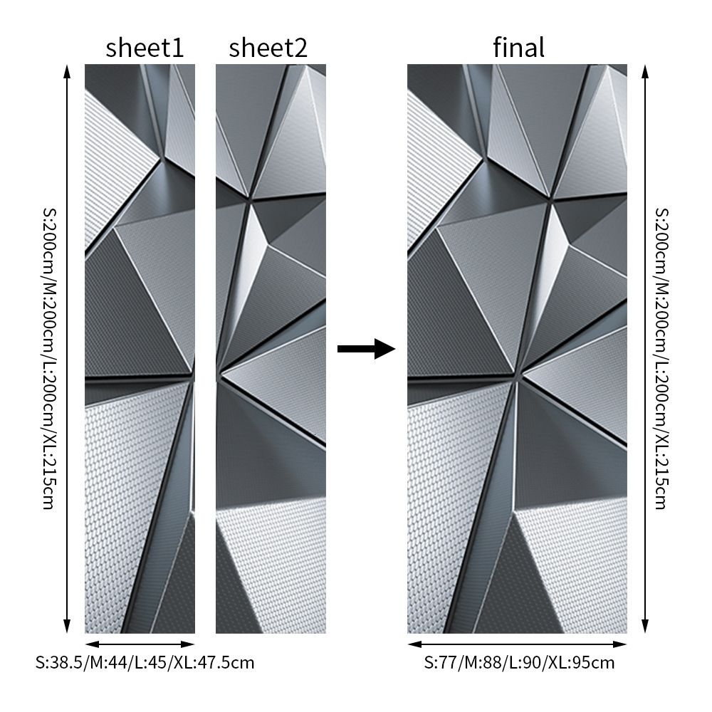 SP-F444-90X200CM