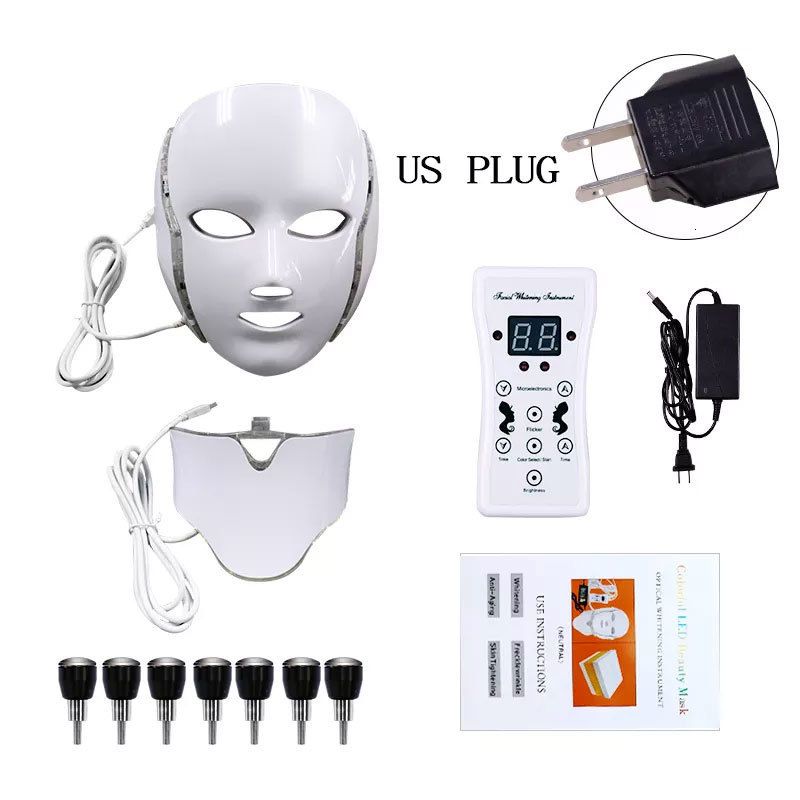 Us Plug с шеей