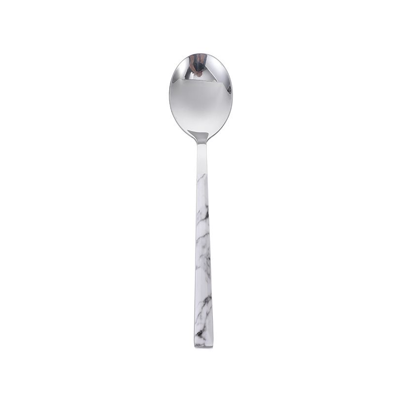 Silvermarblespoon