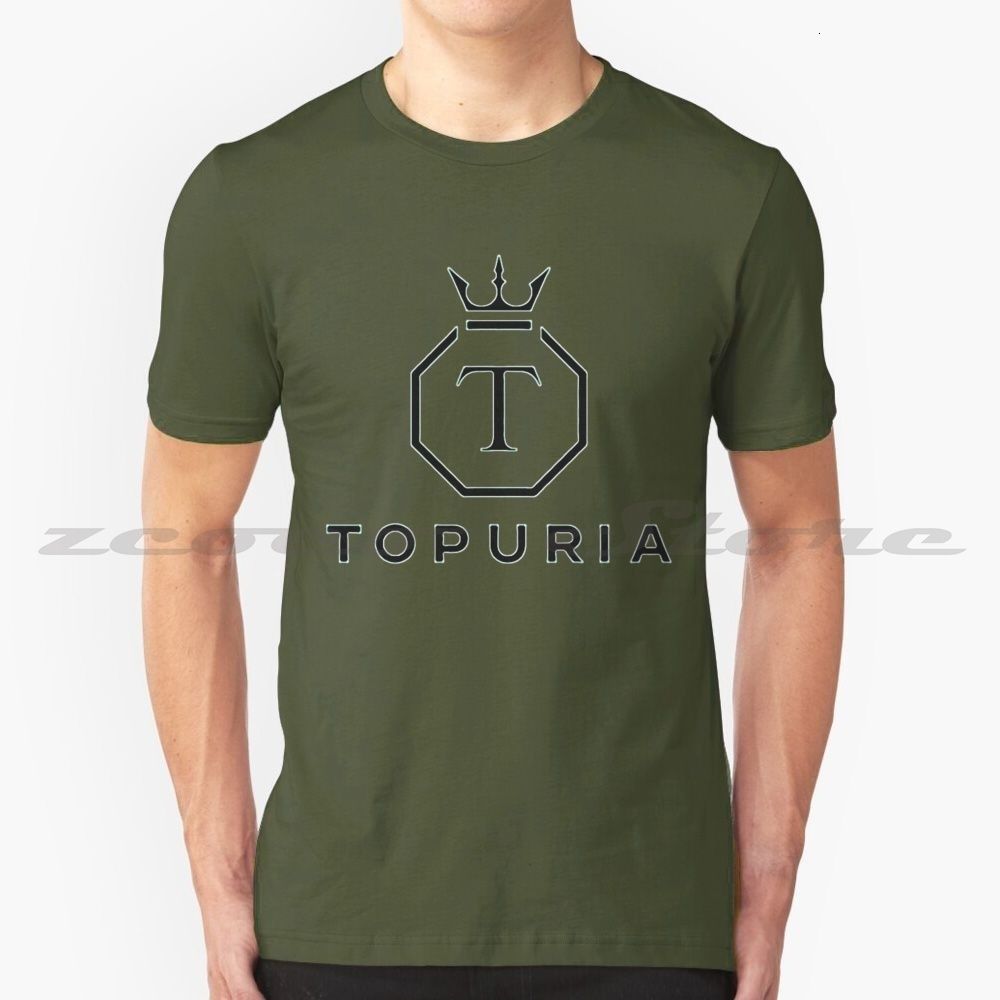 M-Tee-Army Green.