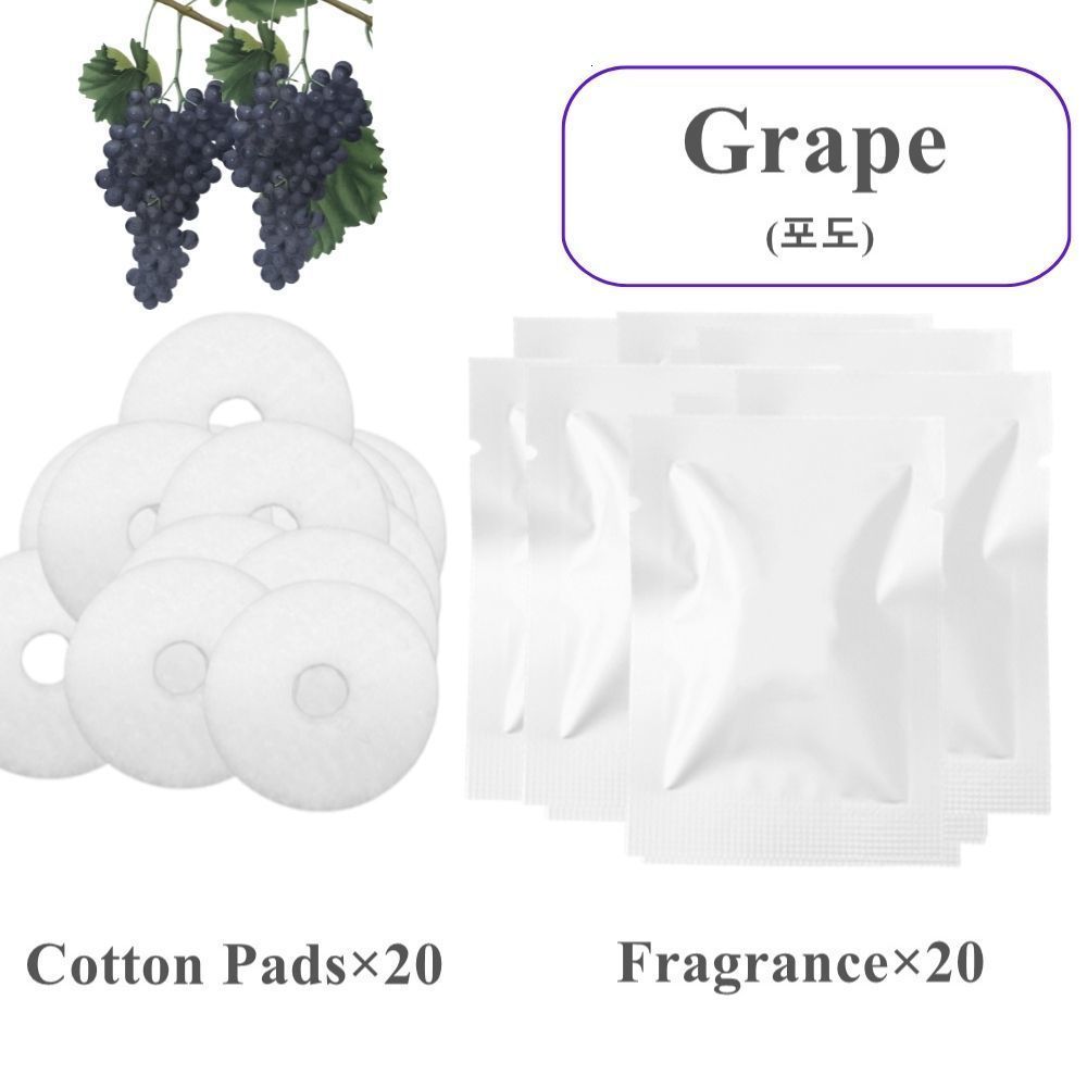 Grape 20pcs