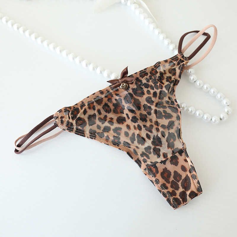 Leopard Print-1PC