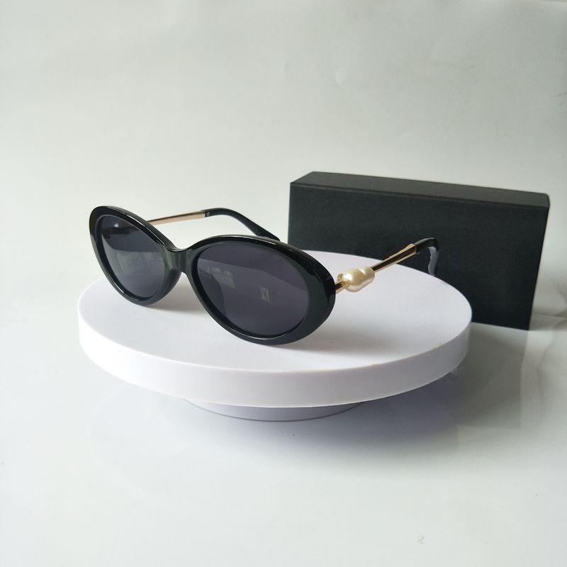 Luxury Cat Eye Nordstrom Rack Sunglasses With Pearl Designer From