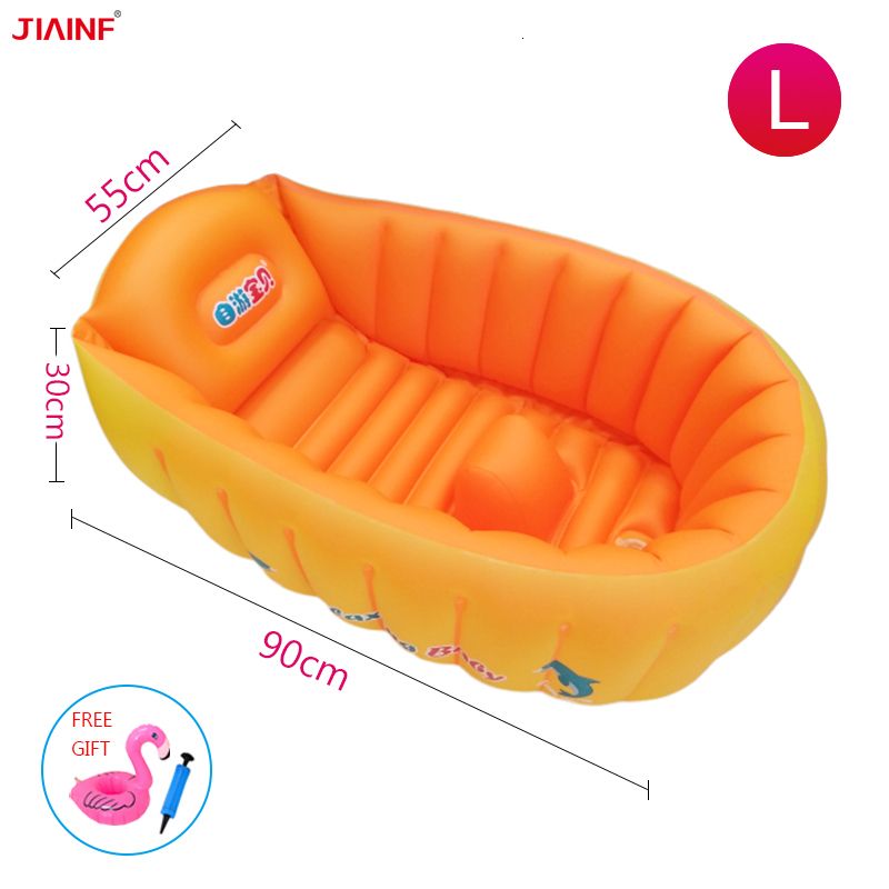 Inflatable Bathtub l3