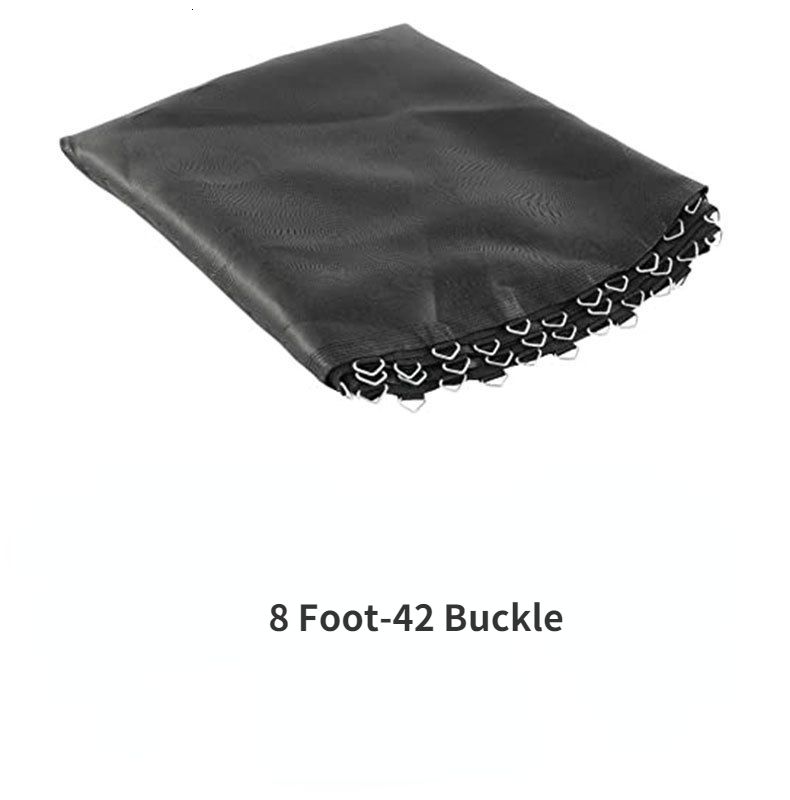 8 Foot-42 Buckle