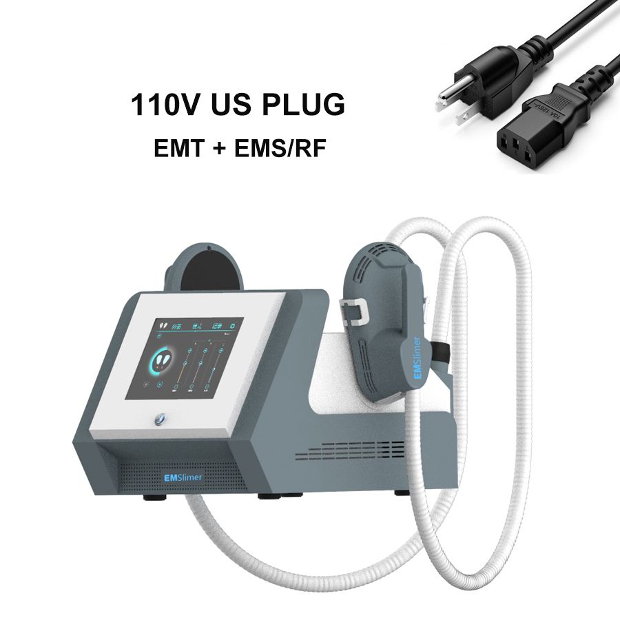 110V US PLUG EMT&EMS/RF