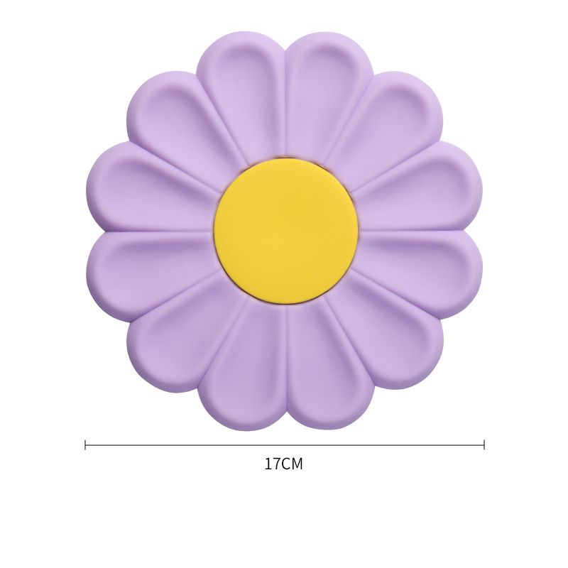 Daisy Purple 17cm