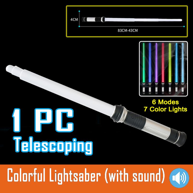 Telescopic