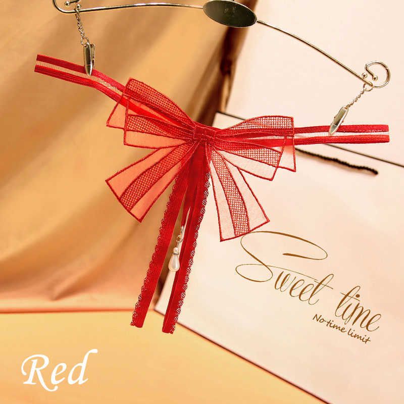 red-1pc-one size