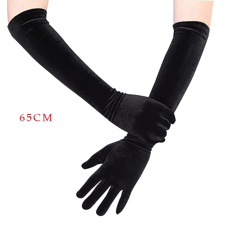 65cm Black