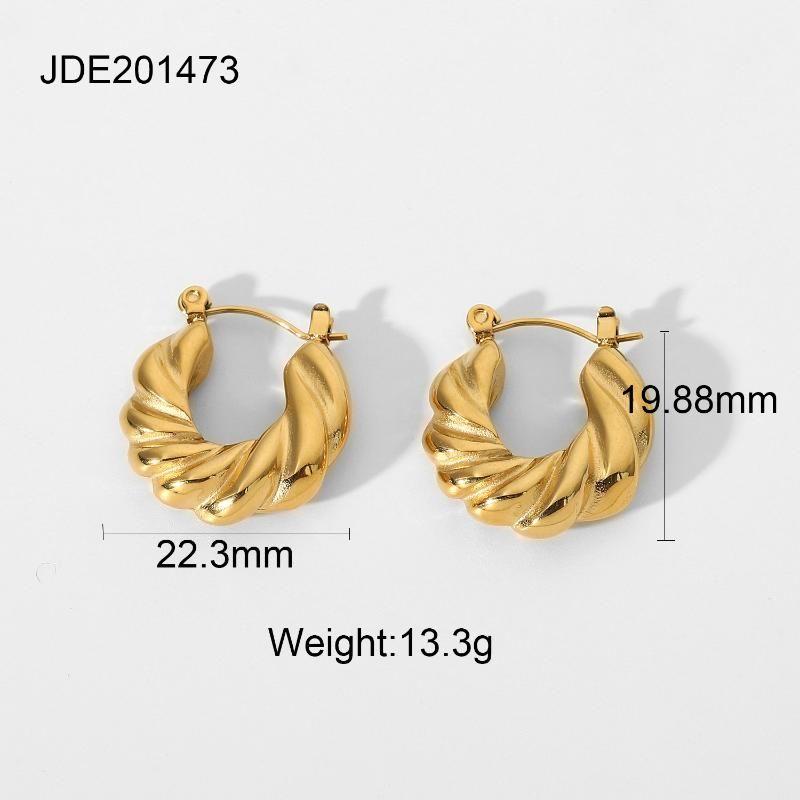 JDE201473 Gold