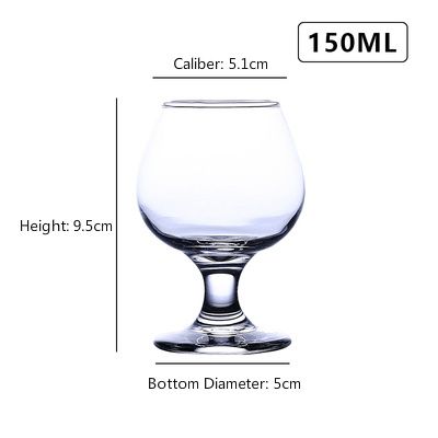 Tasse à Whisky 150ML