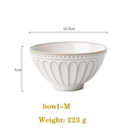 bowl-M