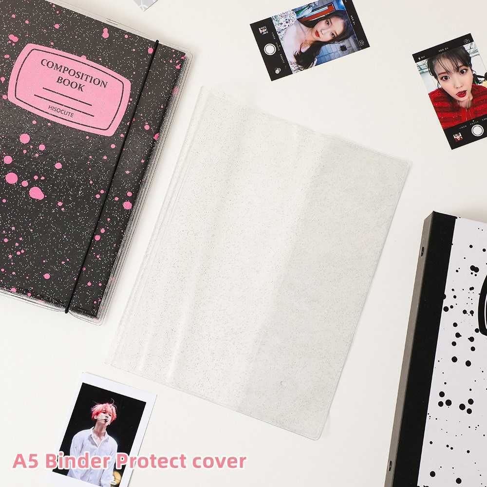 A5 Protect Cover