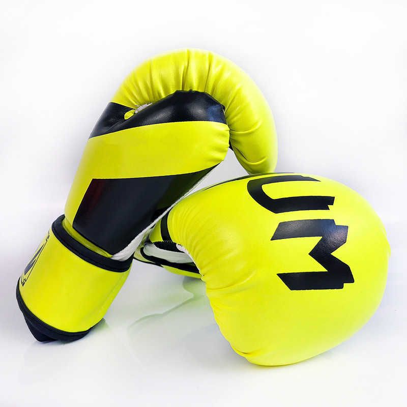 Neon Yellow-6oz