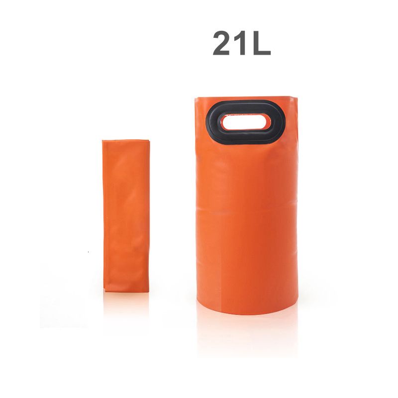 Оранжевый 21L