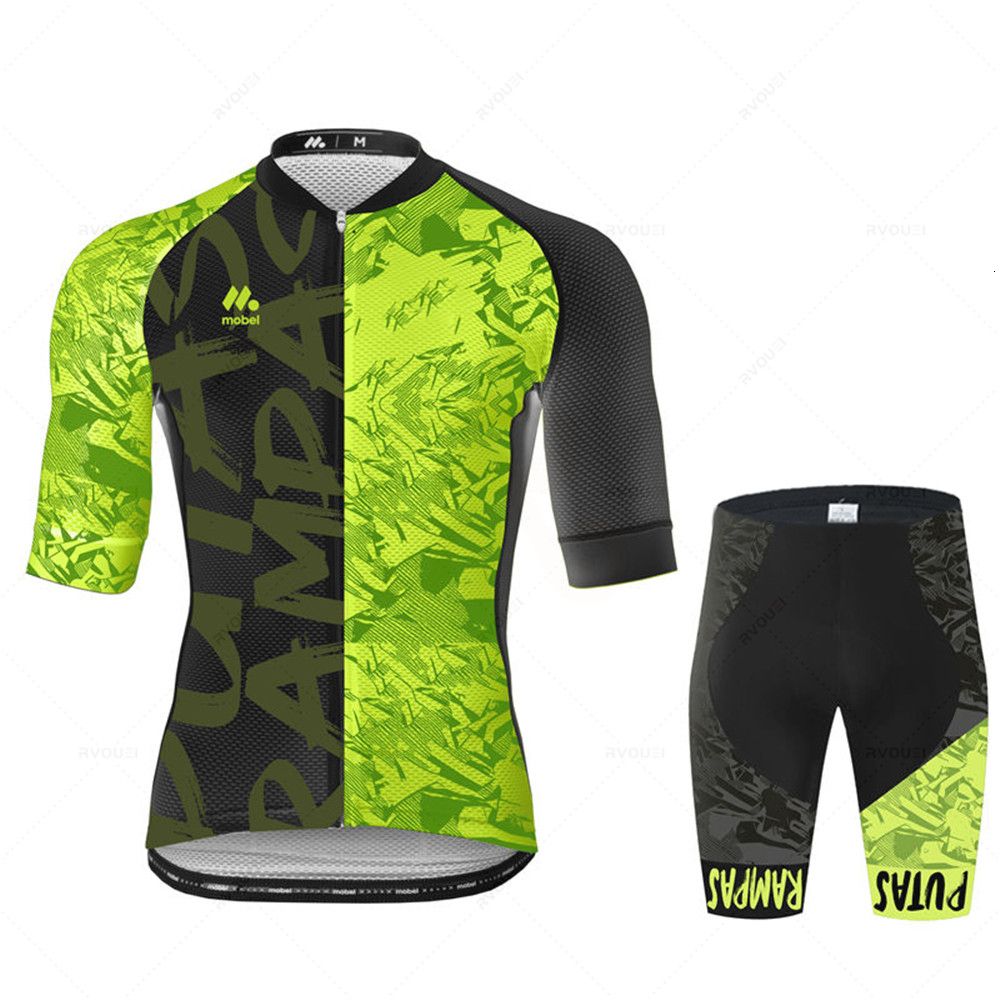 maillot ensemble 8