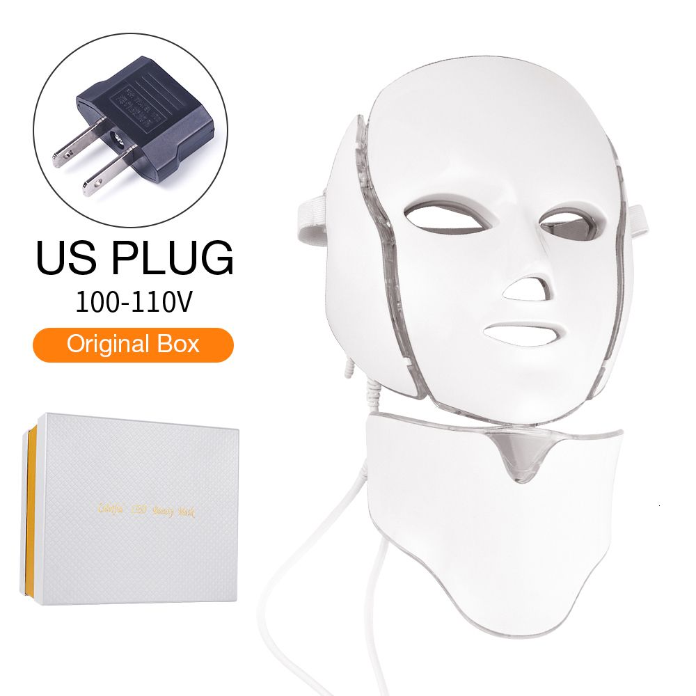 Nós Plug (100-110V) 8