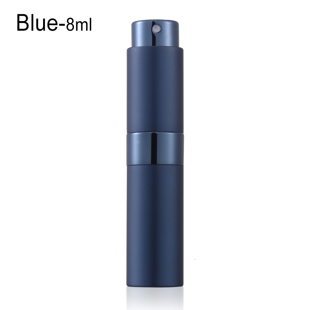 8ml bleu