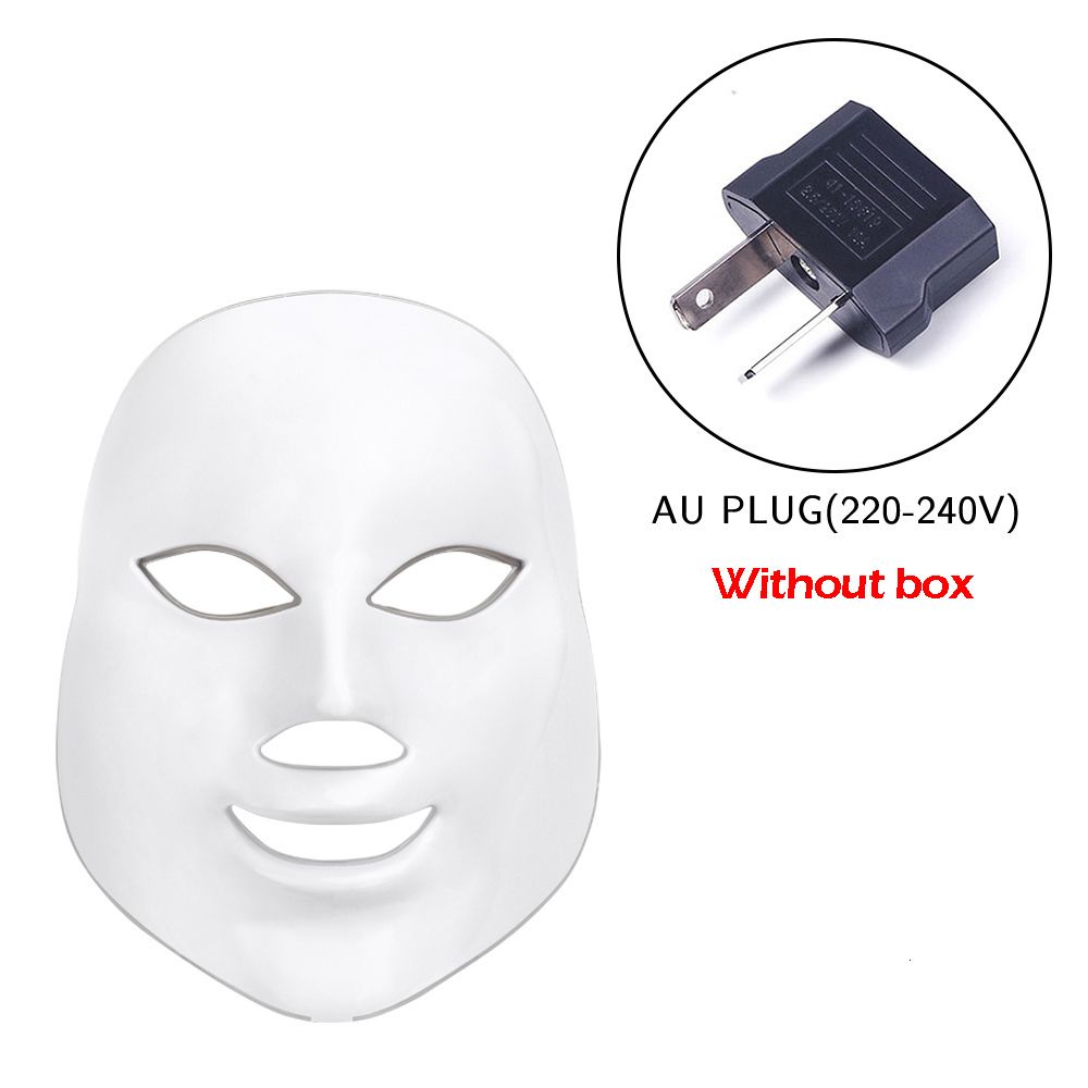 Au-Plug ohne Box