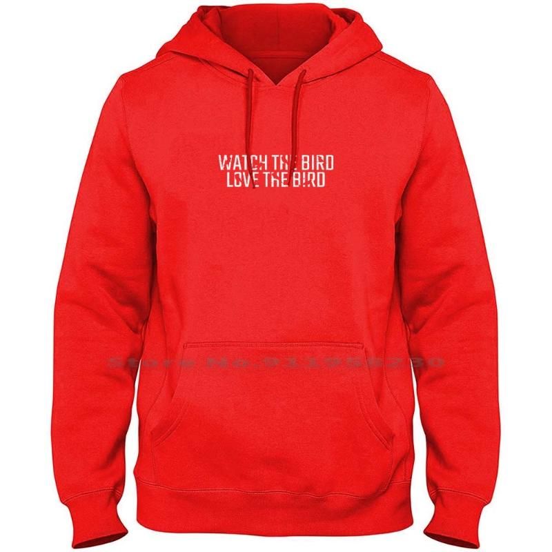 MHoodie-Red