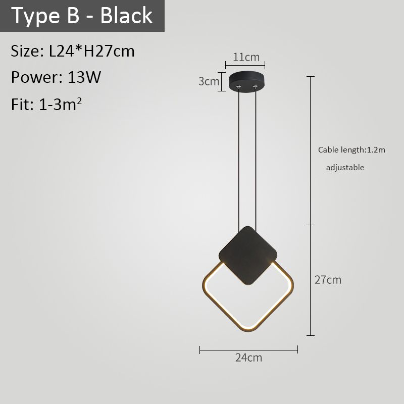 Black-Type B Chine Blanche chaude