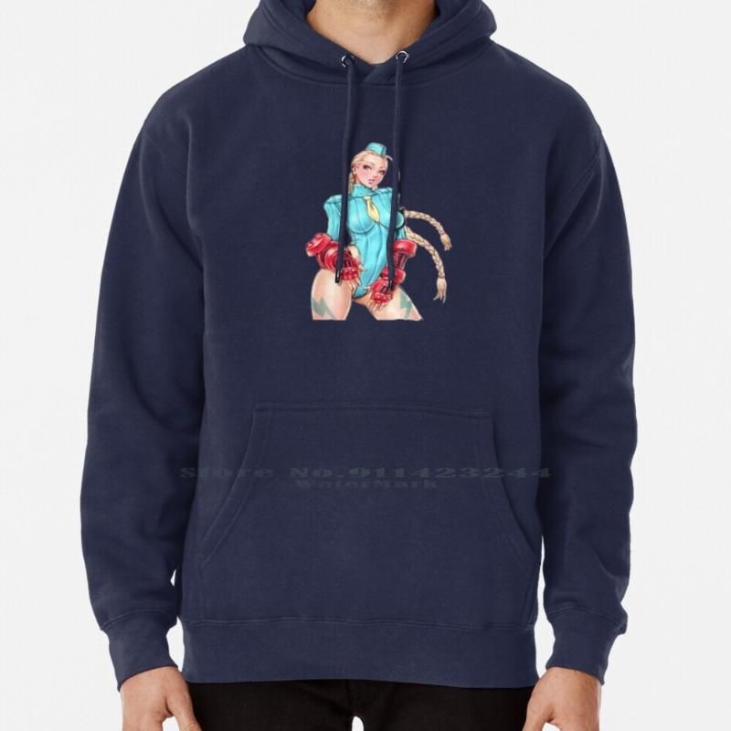 Mhoodie-navy