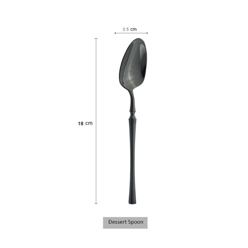 Dessert Spoon